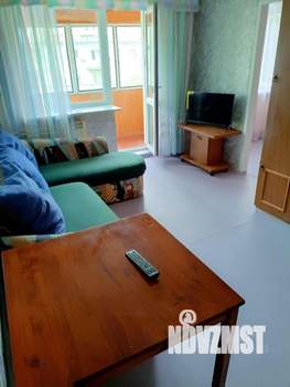 2-к квартира, на длительный срок, 45м2, 5/5 этаж
