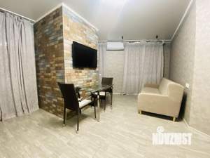 3-к квартира, на длительный срок, 70м2, 7/24 этаж