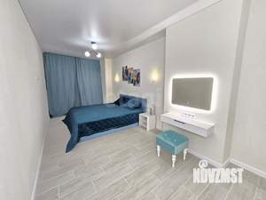 Студия квартира, на длительный срок, 28м2, 15/26 этаж