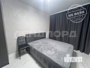 1-к квартира, на длительный срок, 37м2, 3/20 этаж