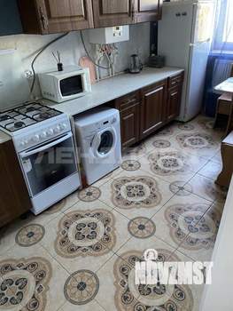 1-к квартира, на длительный срок, 30м2, 7/7 этаж