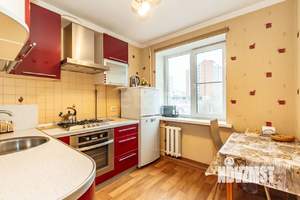 1-к квартира, на длительный срок, 35м2, 4/9 этаж