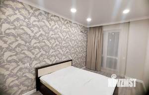 2-к квартира, на длительный срок, 58м2, 3/25 этаж