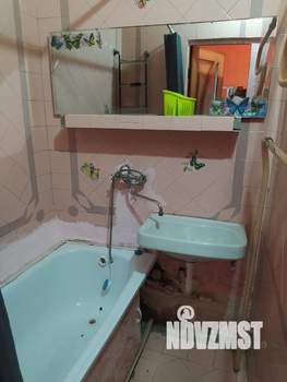 1-к квартира, на длительный срок, 39м2, 6/9 этаж