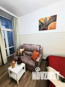 1-к квартира, посуточно, 28м2, 1/1 этаж