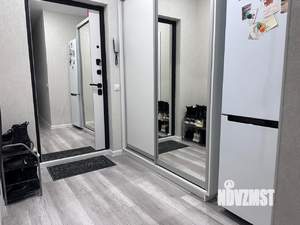 Студия квартира, на длительный срок, 28м2, 10/25 этаж