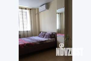 2-к квартира, посуточно, 43м2, 19/26 этаж