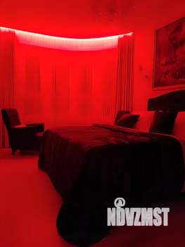 1-к квартира, посуточно, 40м2, 22/22 этаж