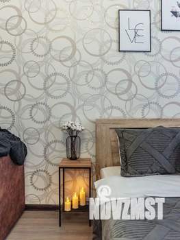 1-к квартира, посуточно, 38м2, 5/25 этаж