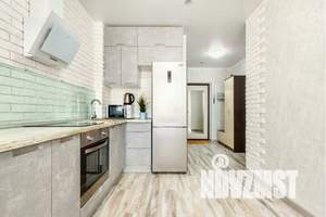 2-к квартира, посуточно, 50м2, 1/1 этаж