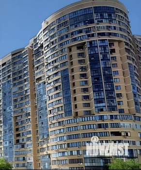 1-к квартира, на длительный срок, 65м2, 4/26 этаж