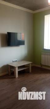 Студия квартира, на длительный срок, 29м2, 3/8 этаж