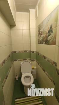 2-к квартира, на длительный срок, 49м2, 4/4 этаж