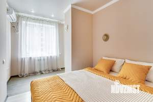 1-к квартира, на длительный срок, 38м2, 4/15 этаж