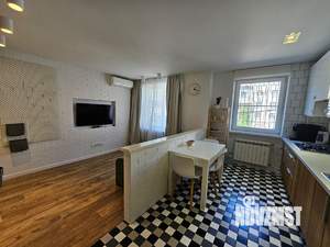 3-к квартира, посуточно, 65м2, 2/5 этаж