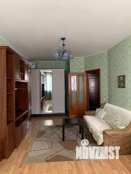 1-к квартира, на длительный срок, 35м2, 8/10 этаж