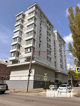 2-к квартира, на длительный срок, 52м2, 7/10 этаж