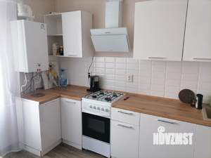 1-к квартира, на длительный срок, 41м2, 18/21 этаж