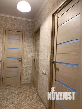 1-к квартира, на длительный срок, 40м2, 7/11 этаж