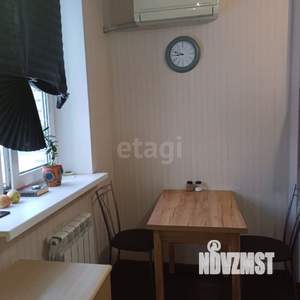 Студия квартира, на длительный срок, 40м2, 5/8 этаж