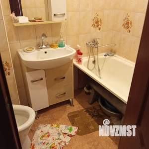 1-к квартира, на длительный срок, 30м2, 5/5 этаж