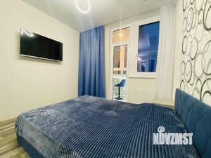 2-к квартира, на длительный срок, 36м2, 23/25 этаж