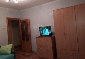 2-к квартира, на длительный срок, 56м2, 6/10 этаж