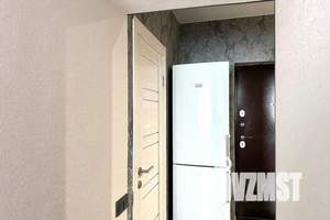 1-к квартира, посуточно, 39м2, 14/25 этаж