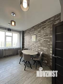 2-к квартира, на длительный срок, 55м2, 10/25 этаж