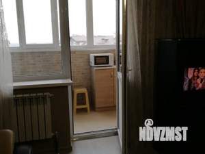 Студия квартира, посуточно, 28м2, 7/7 этаж