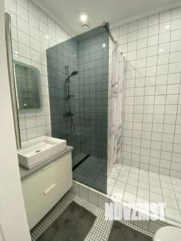 1-к квартира, на длительный срок, 42м2, 4/7 этаж