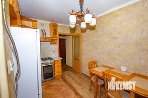 1-к квартира, на длительный срок, 40м2, 9/10 этаж