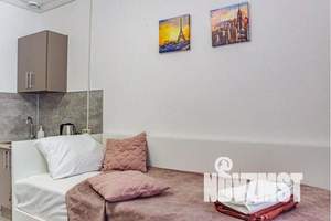 1-к квартира, посуточно, 15м2, 2/5 этаж