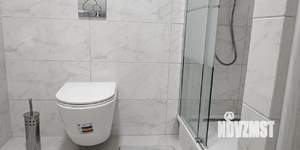 2-к квартира, посуточно, 46м2, 13/25 этаж