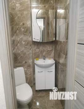 2-к квартира, на длительный срок, 56м2, 2/19 этаж