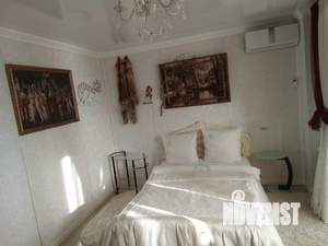 2-к квартира, посуточно, 70м2, 1/1 этаж