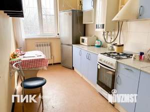1-к квартира, на длительный срок, 29м2, 1/5 этаж
