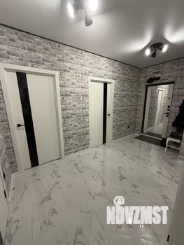 2-к квартира, на длительный срок, 65м2, 2/22 этаж