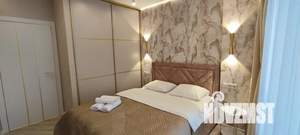 2-к квартира, посуточно, 42м2, 6/24 этаж