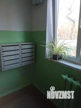 3-к квартира, на длительный срок, 58м2, 2/5 этаж