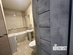 2-к квартира, на длительный срок, 42м2, 12/25 этаж