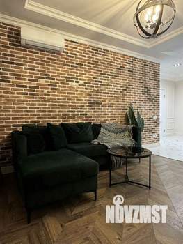 2-к квартира, на длительный срок, 50м2, 2/19 этаж