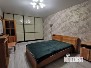 1-к квартира, на длительный срок, 38м2, 3/10 этаж