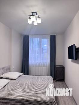 1-к квартира, на длительный срок, 45м2, 3/26 этаж