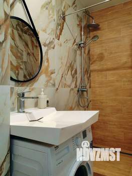 Студия квартира, посуточно, 30м2, 25/25 этаж