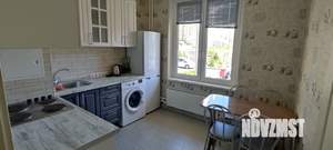 2-к квартира, на длительный срок, 43м2, 1/21 этаж