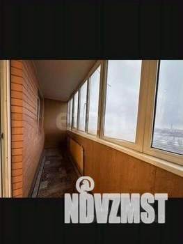 1-к квартира, на длительный срок, 90м2, 5/16 этаж