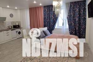1-к квартира, посуточно, 39м2, 10/19 этаж