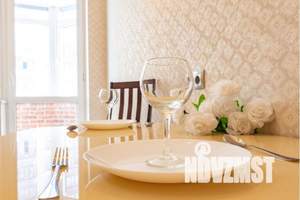 2-к квартира, посуточно, 65м2, 8/25 этаж