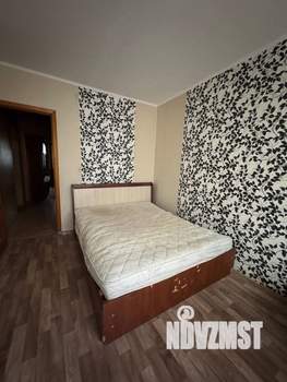 3-к квартира, на длительный срок, 65м2, 8/10 этаж